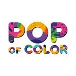 Pop Of Color Paints discount code